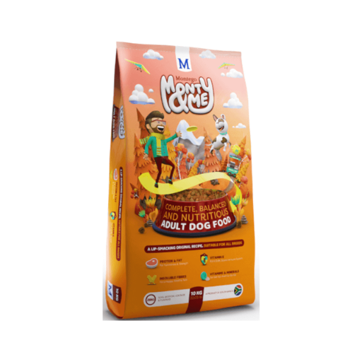 Montego monty-and-me-adult
