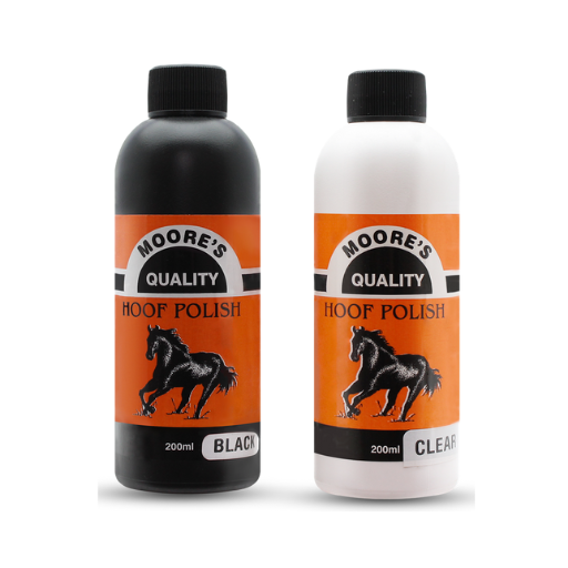 Moore's Hoof Polish