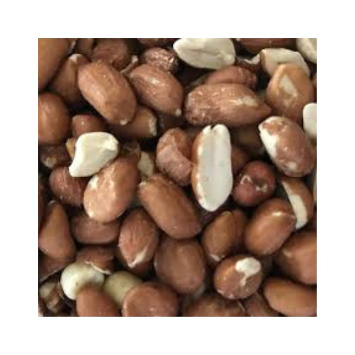 Shelled Peanuts – Whinny & Woof