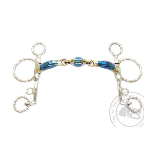 Bombers Pelham Elliptical