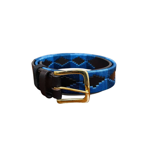 Poloworkshop Polo Argentinian Belt 35mm
