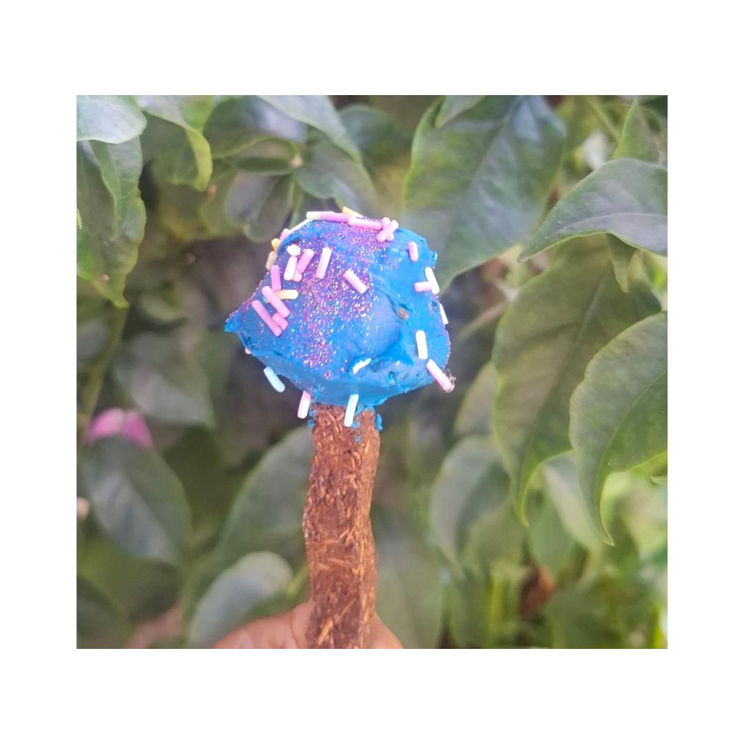 W&W Pony Pops