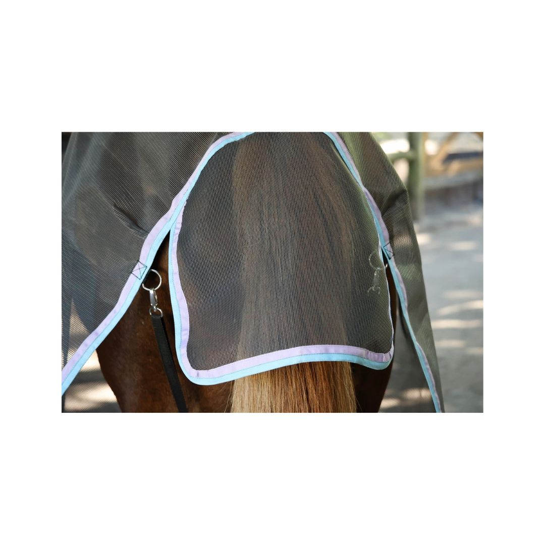 Rugged-Up Premium Flysheet