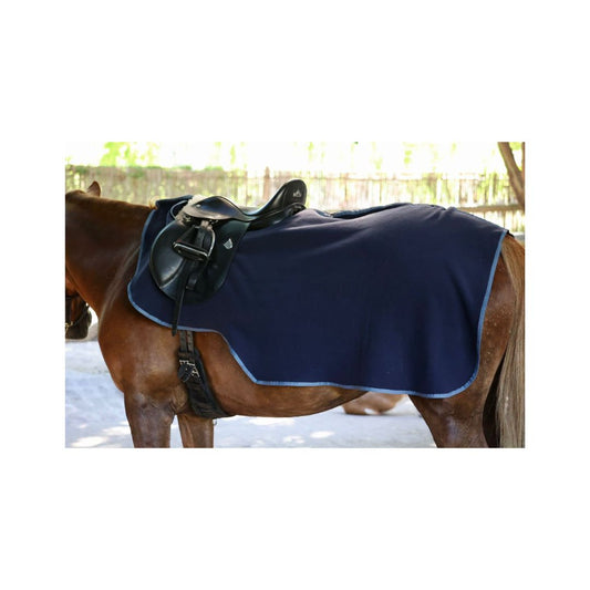 Rugged-Up Fleece Quarter Sheet