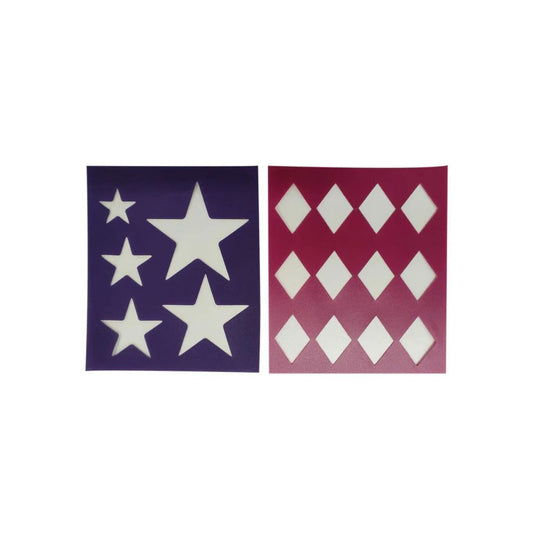 Quartermarker