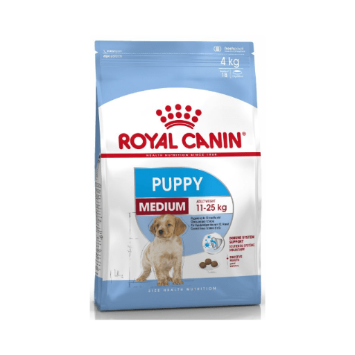 RC Puppy-Medium