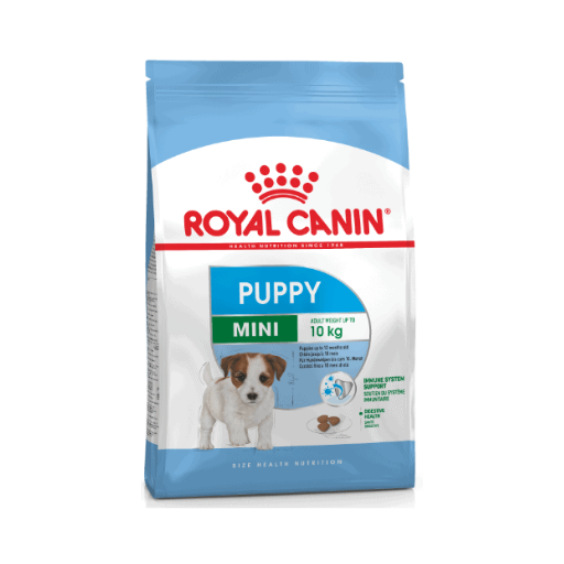 RC Puppy-Mini