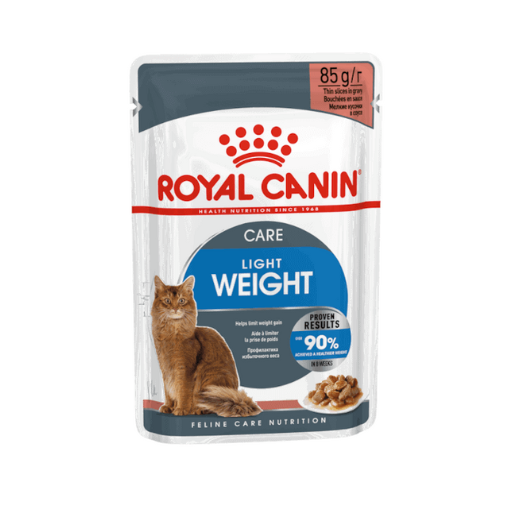 RC feline-light-weight-wet