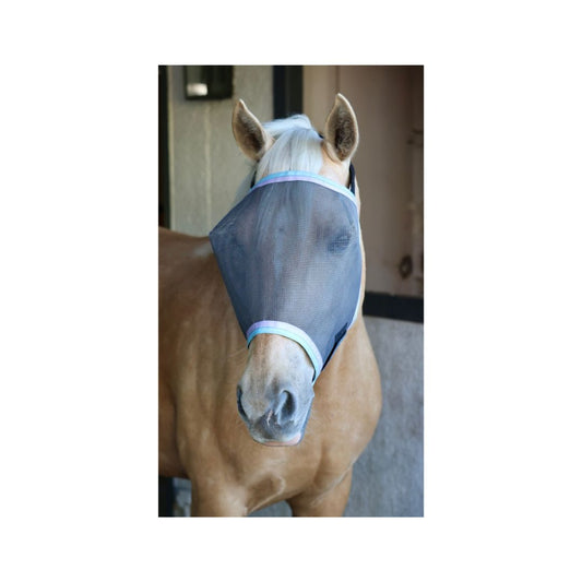 Rugged-Up Fly Mask - Without Nose