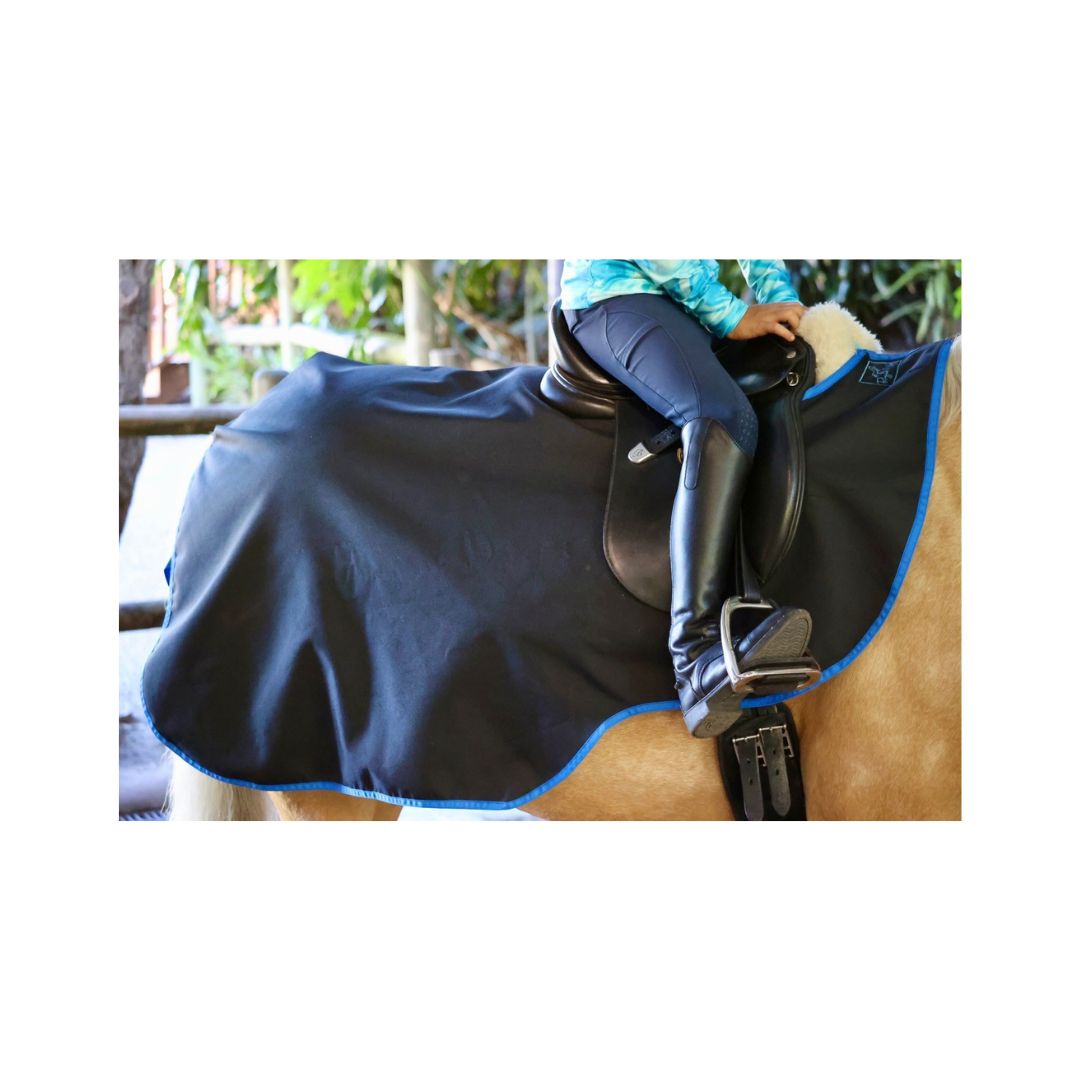 Rugged-Up Waterproof Quarter Sheet