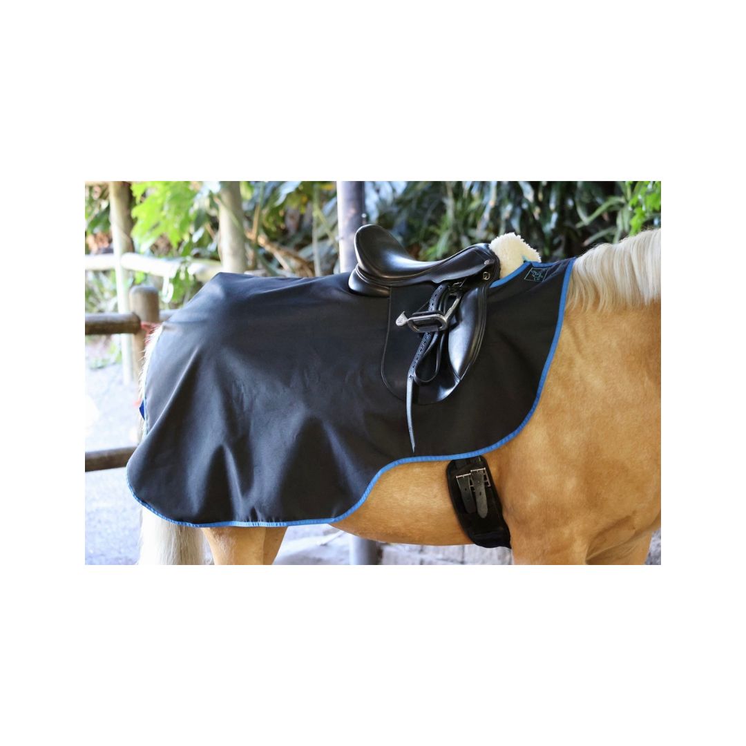 Rugged-Up Waterproof Quarter Sheet