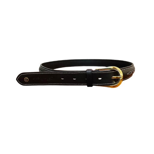 Raised-fancy-belt
