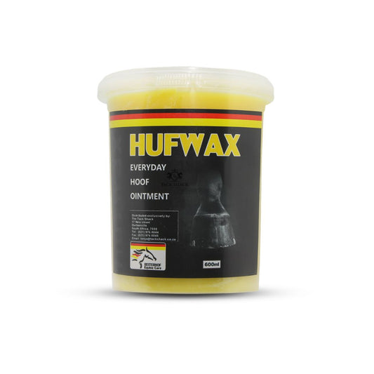 Reiterhof Hufwax