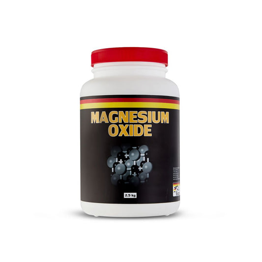 Reiterhof Magnesium Oxide
