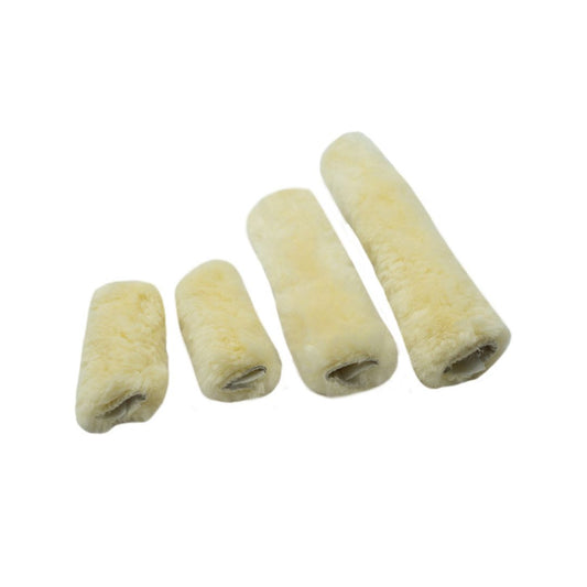 Roemer Genuine Sherpa Halter Set