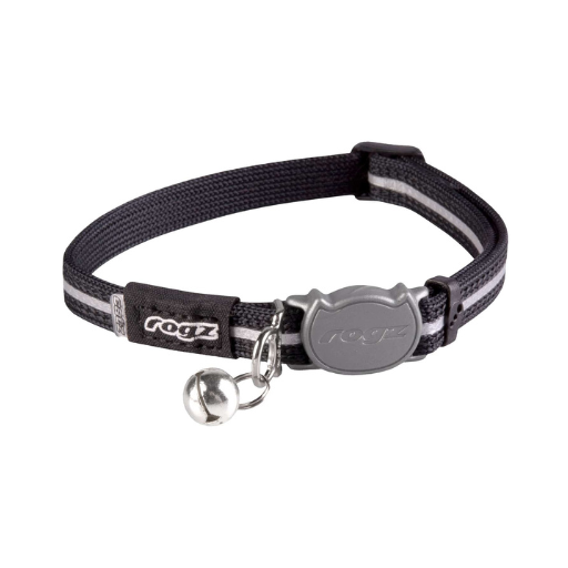 Rogz Alleycat Safety Collar
