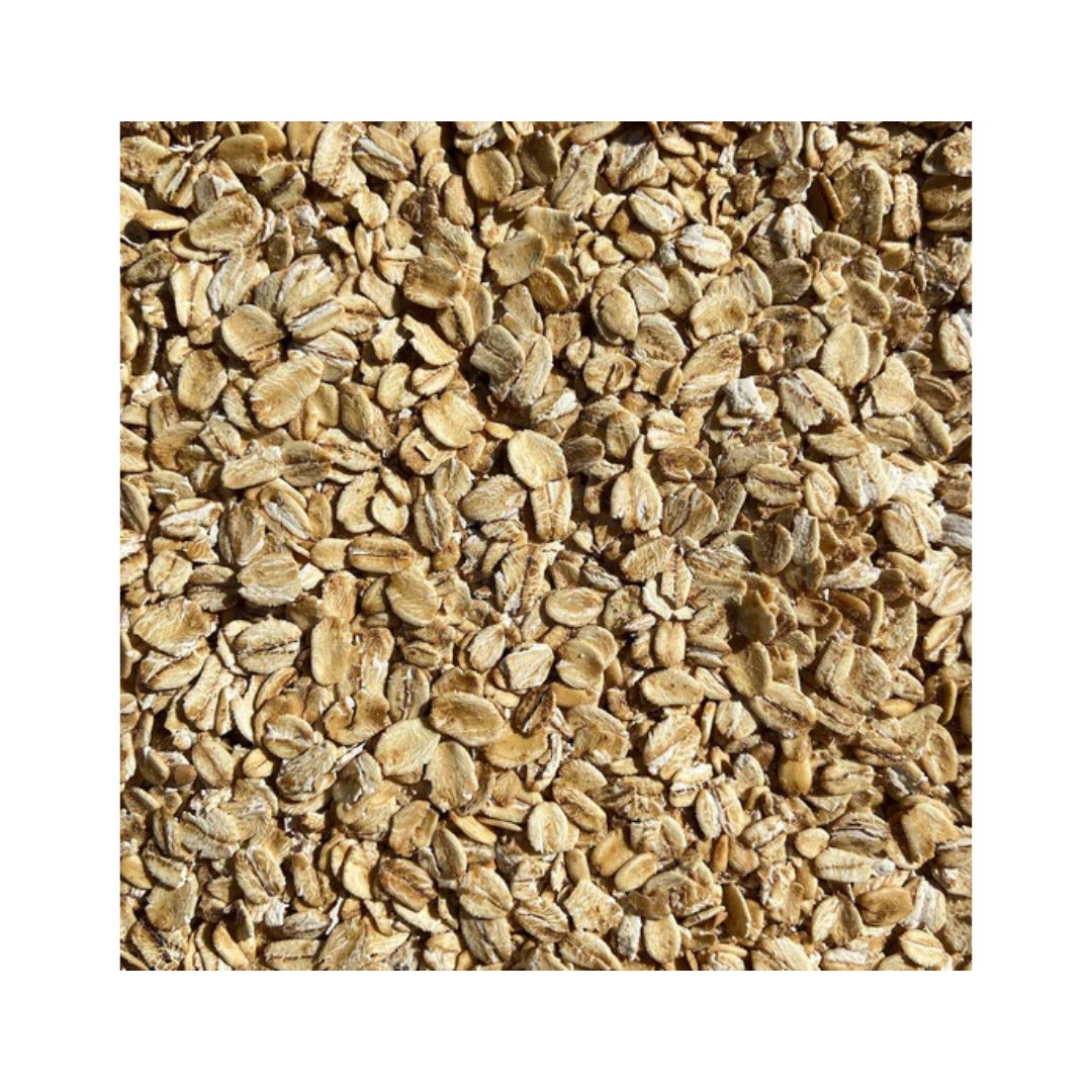 Rolled Oats 25kg