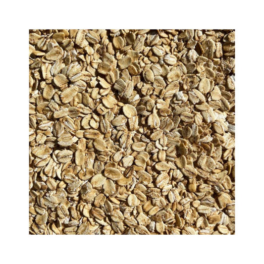 Rolled Oats 25kg