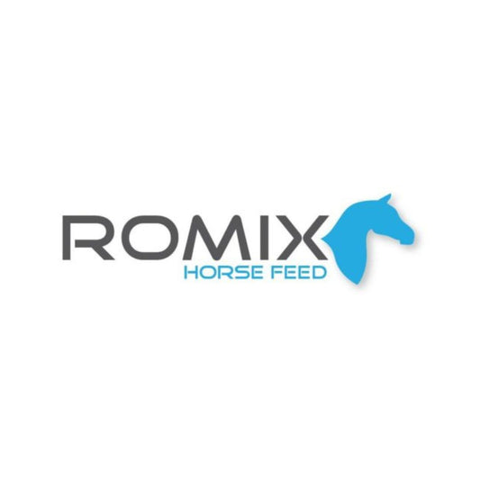 Romix 10% Pony Meal 40kg