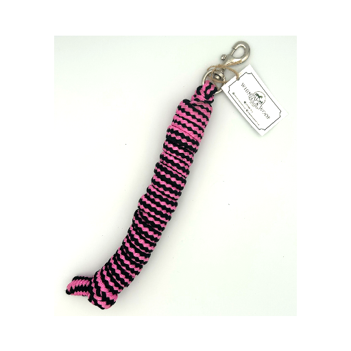Rope_lead_woven_pink