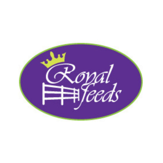 Royal Stress Mix 2.5kg