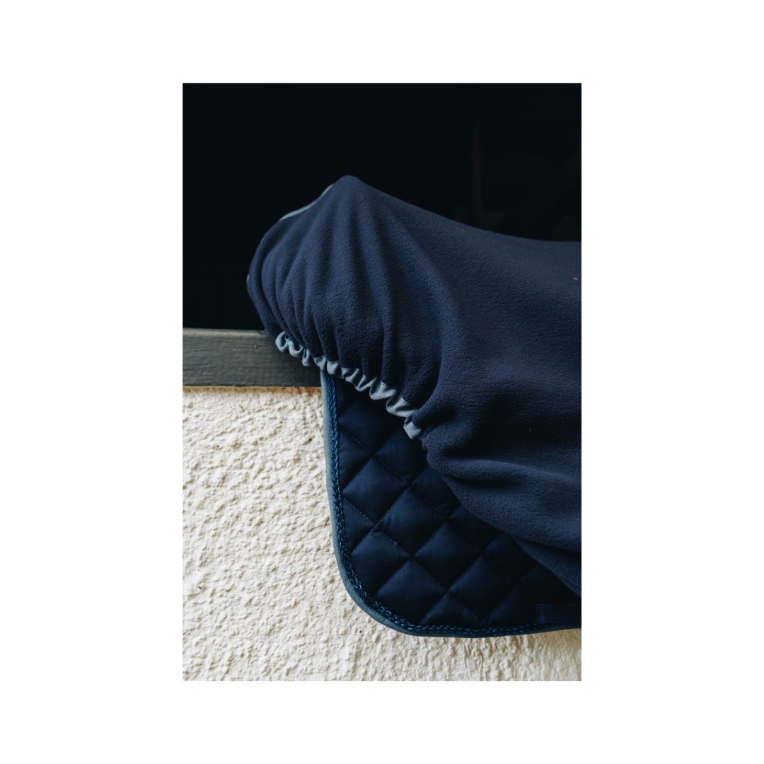 Rugged-Up Saddle Cover