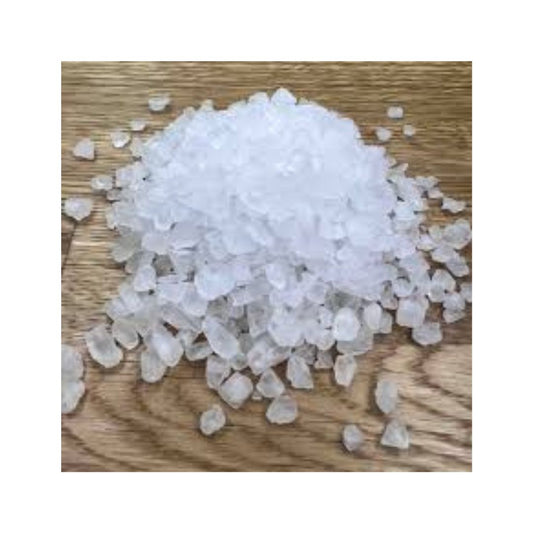 Khoisan Unwashed Coarse Sea Salt