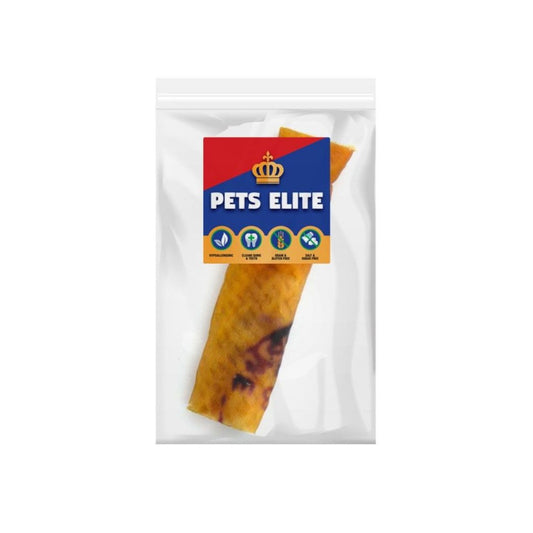 Pets Elite Natural Hide Sausage Roll