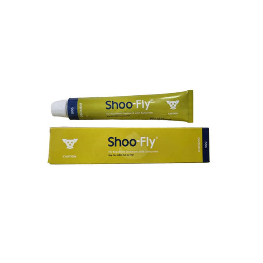 Shoofly Ointment 50g