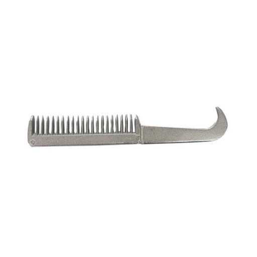 Solo Saddlers Mane Pulling Comb_Pick