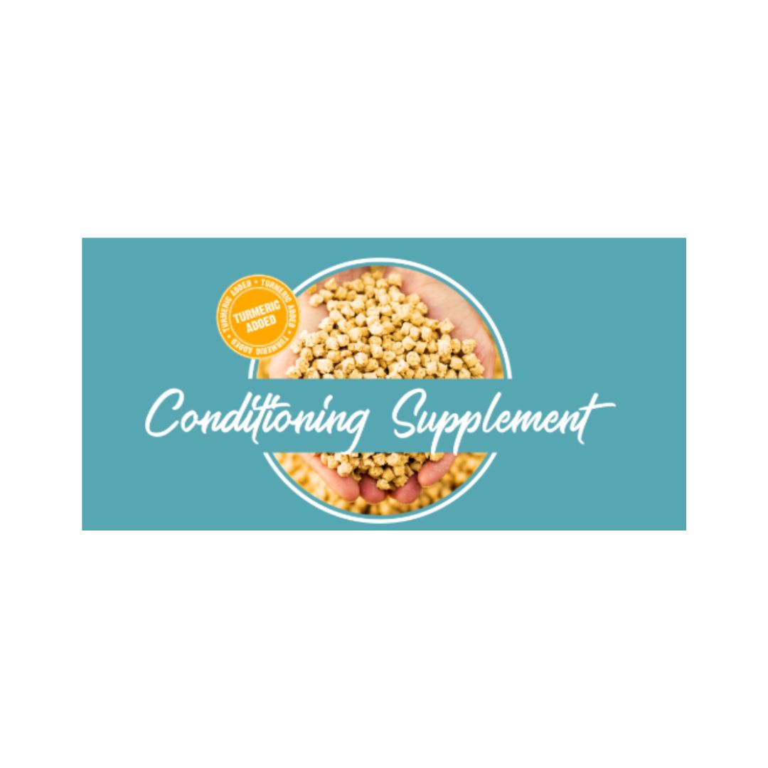 Spurwing Conditioning Supplement 10kg