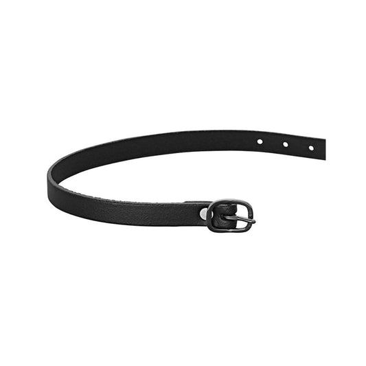 Sprenger Spur Straps - Leather - 45cm