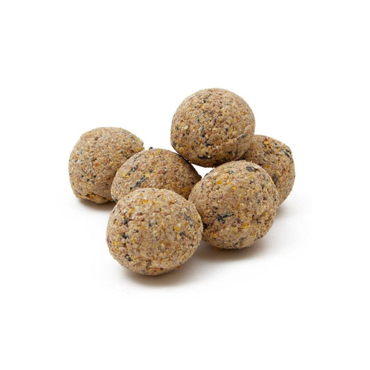 Suet Ball