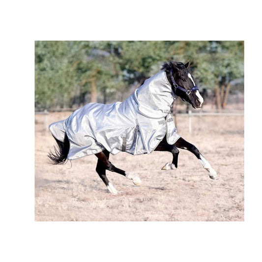 Equiforce Supastrong Mesh Combo Flysheet