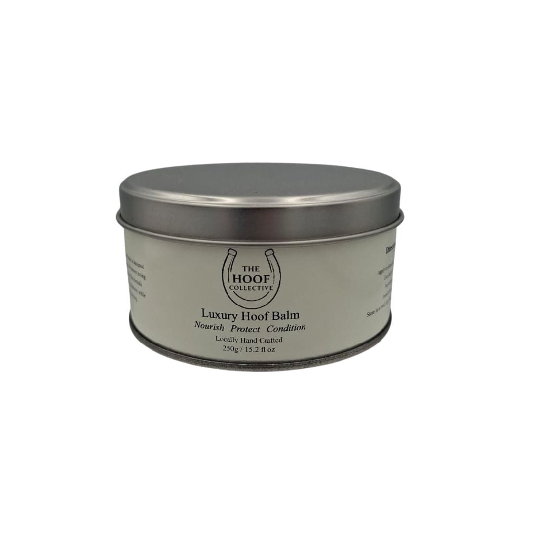 The Hoof Collective Luxury Hoof Balm
