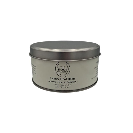 The Hoof Collective Luxury Hoof Balm