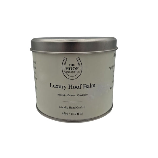 The Hoof Collective Luxury Hoof Balm