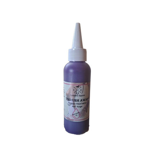 Thrush Away 100ml