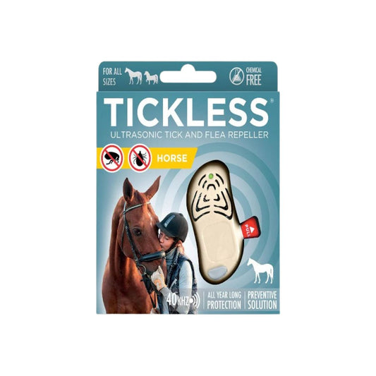 Tickless Horse - Tick & Flea Treatment