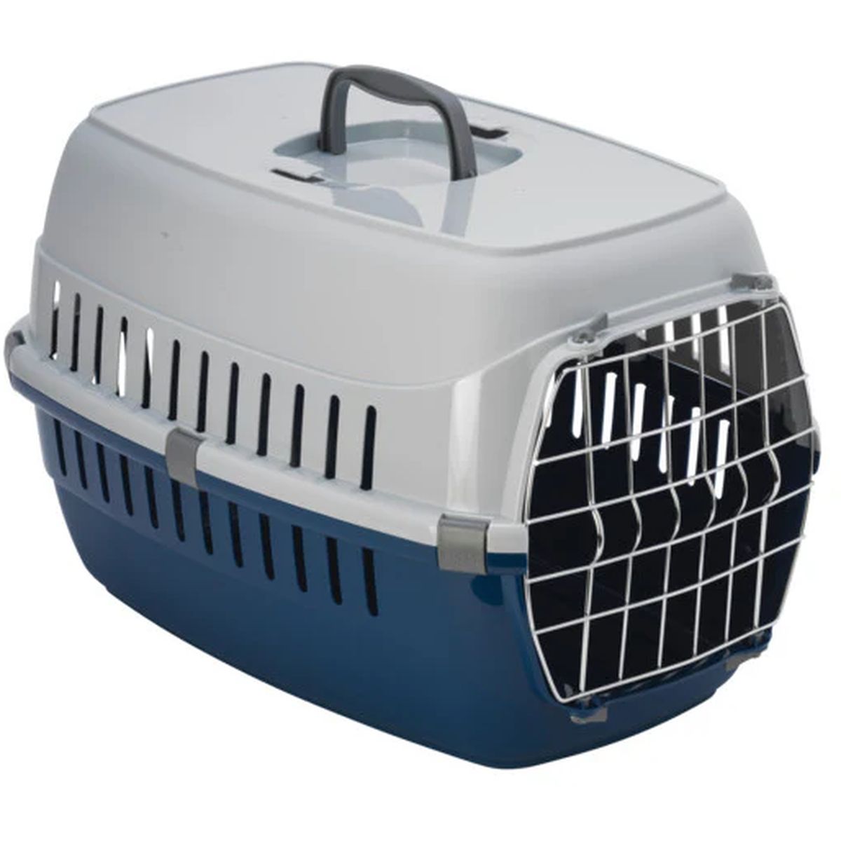 Blueberry Transporter 1 secure cat carrier for vet visits and pet travel