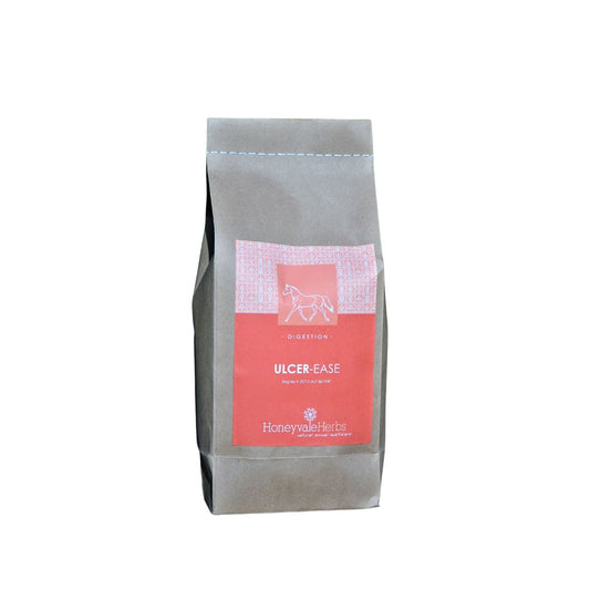 Honeyvale Herbs Ulcer-Ease 1kg