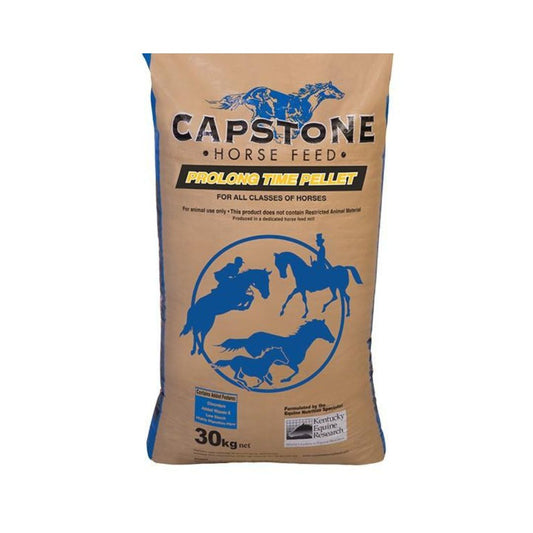 Capstone Prolong Time 30kg