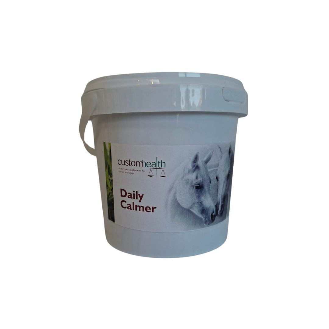 Custom Health Daily Calmer 654g