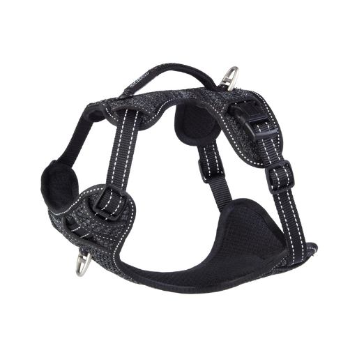 Utility Explore Harness Medium – Black