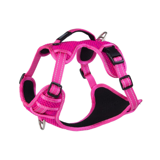 Utility Explore Harness Small - Pink
