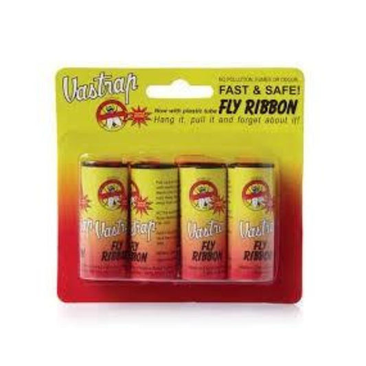 Vastrap Fly Ribbons
