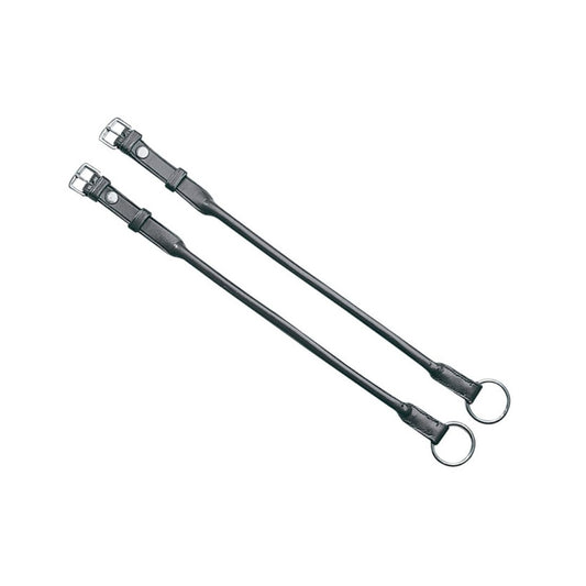 WH Leather Gag Runners