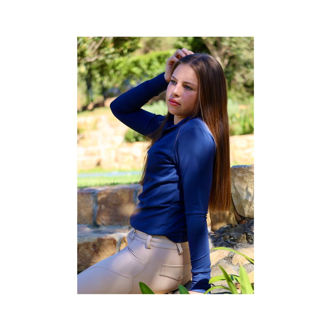 W&W Plain Baselayer