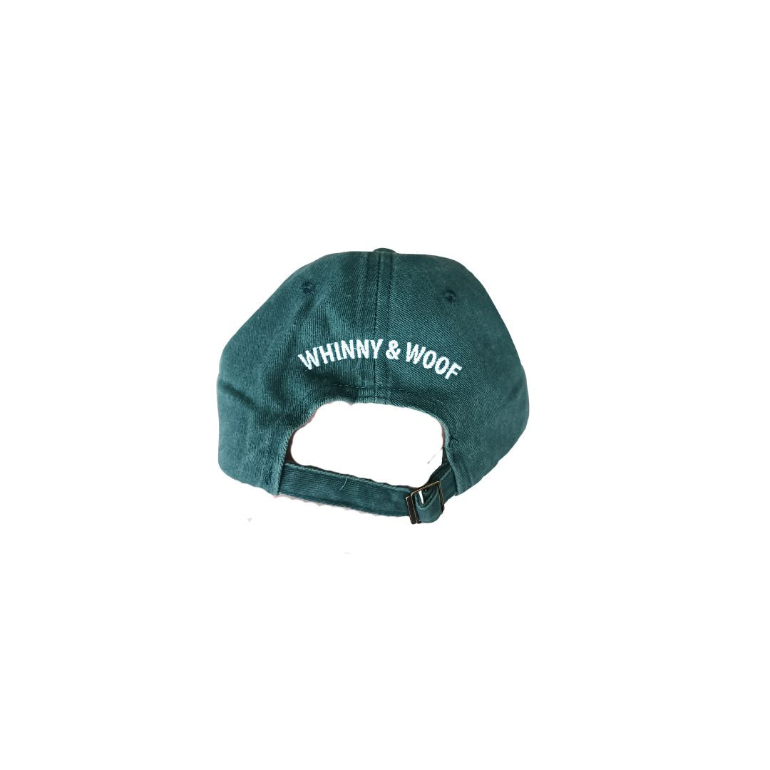W&W Cap