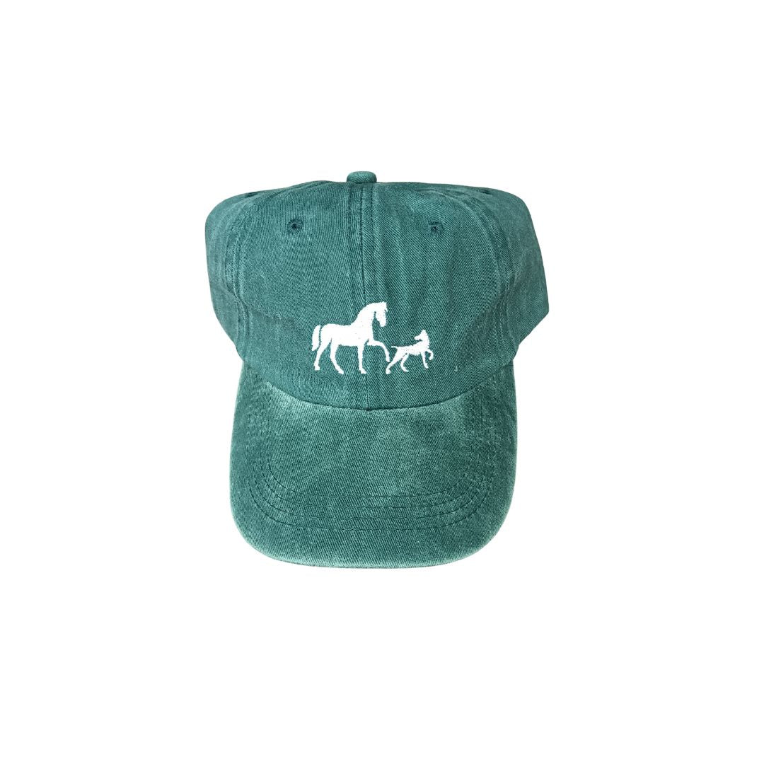 W&W Cap